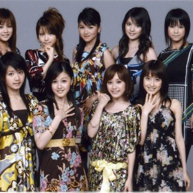 Morning Musume photo 140