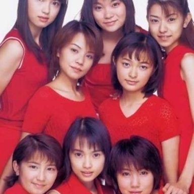 Morning Musume photo 134