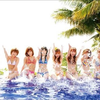 Morning Musume photo 101