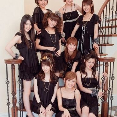 Morning Musume photo 116