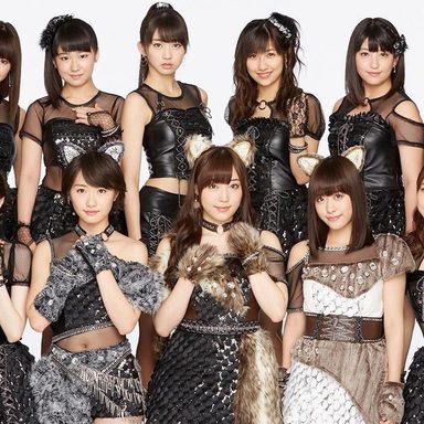 Morning Musume photo 17