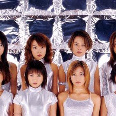Morning Musume photo 155