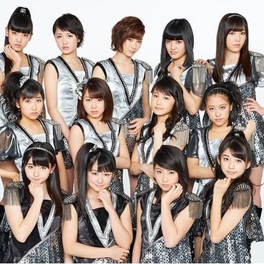 Morning Musume photo 16
