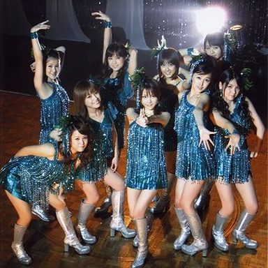 Morning Musume photo 83