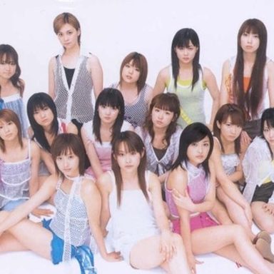 Morning Musume photo 123