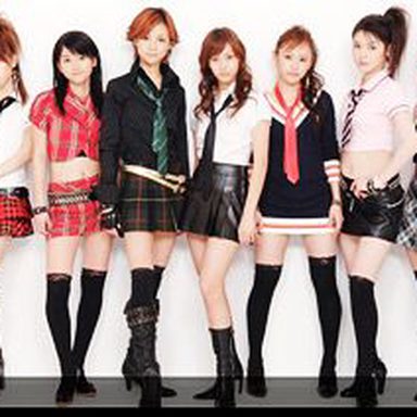 Morning Musume photo 163