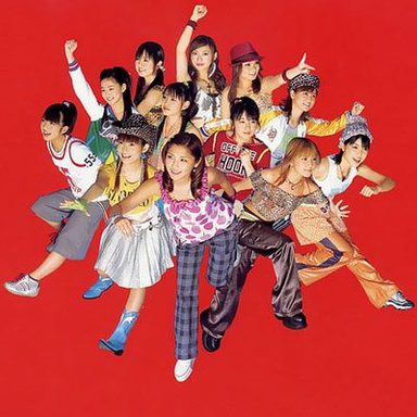 Morning Musume photo 157