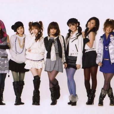 Morning Musume photo 148