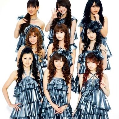 Morning Musume photo 138