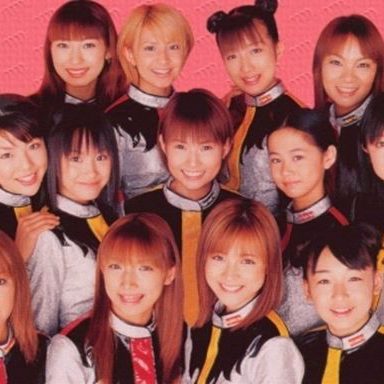 Morning Musume photo 124