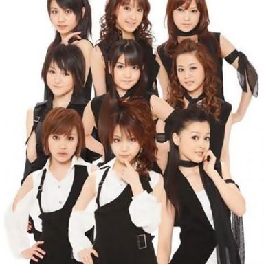 Morning Musume photo 119