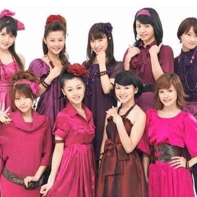 Morning Musume photo 76