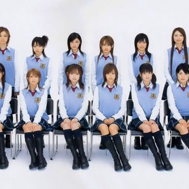 Morning Musume photo 72