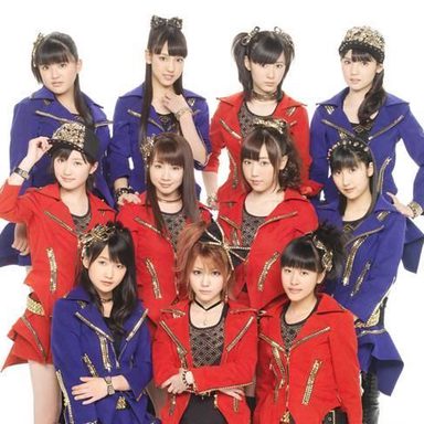 Morning Musume photo 13