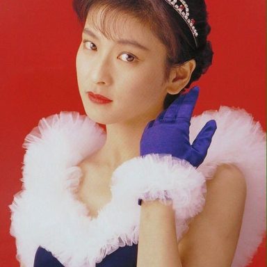 Moritaka Chisato