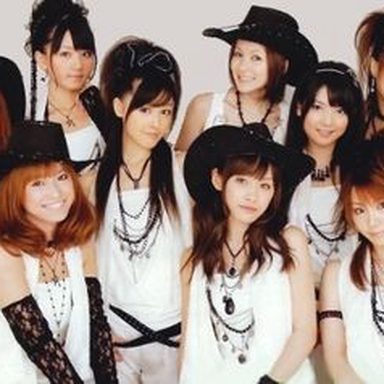 Morning Musume photo 88