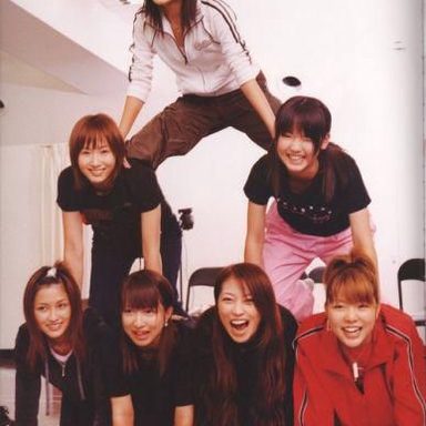 Morning Musume