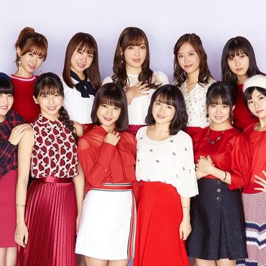 Morning Musume photo 35