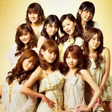 Morning Musume photo 142