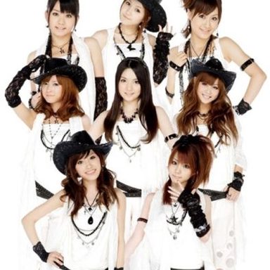 Morning Musume photo 89