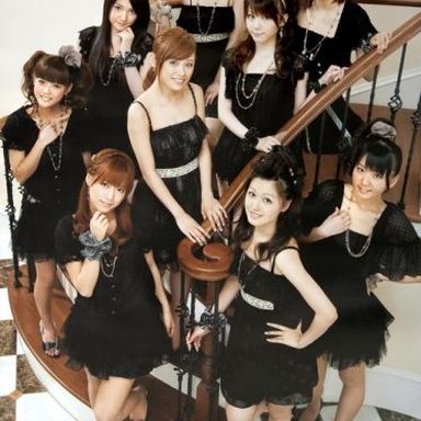 Morning Musume photo 71