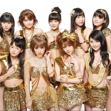 Morning Musume photo 57