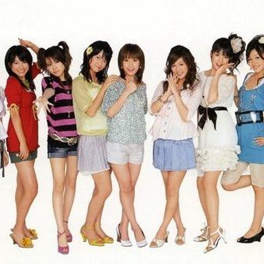 Morning Musume photo 93