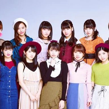 Morning Musume photo 32