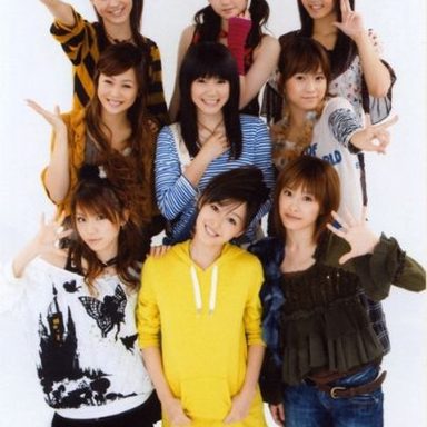 Morning Musume photo 80