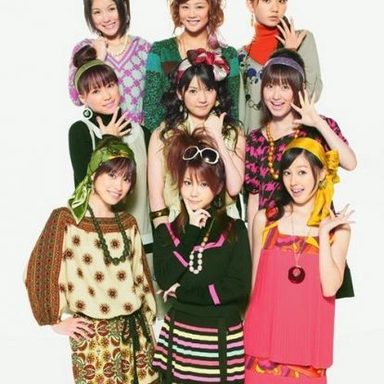 Morning Musume photo 96
