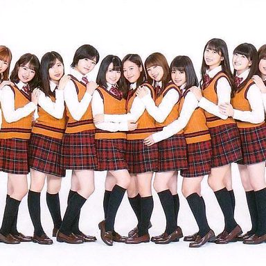 Morning Musume photo 29