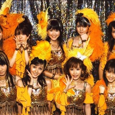 Morning Musume photo 104