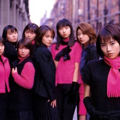 Morning Musume photo 154