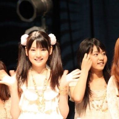 Morning Musume photo 47