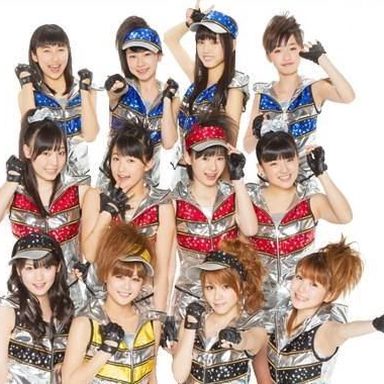 Morning Musume photo 24