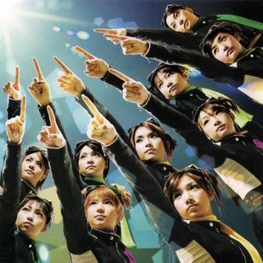 Morning Musume photo 156