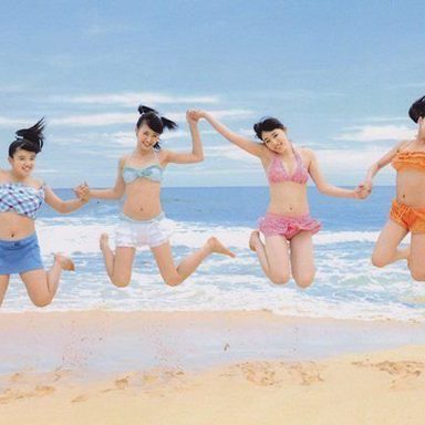 Morning Musume photo 53