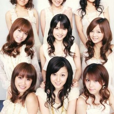 Morning Musume photo 109