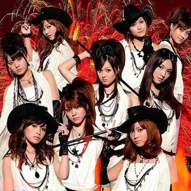 Morning Musume photo 87