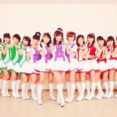 Morning Musume photo 30
