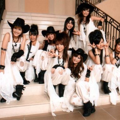 Morning Musume photo 150