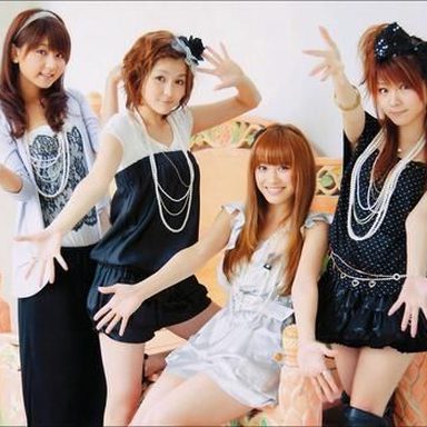 Morning Musume photo 100