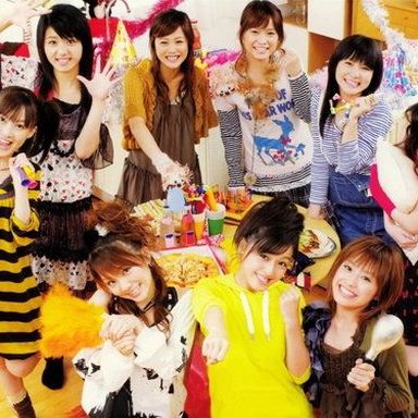 Morning Musume photo 78