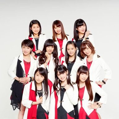 Morning Musume photo 22
