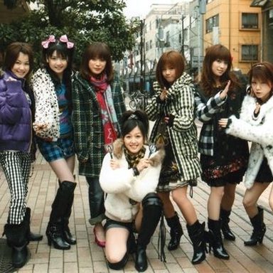 Morning Musume photo 82