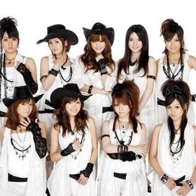 Morning Musume photo 85