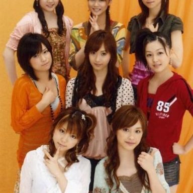 Morning Musume photo 106
