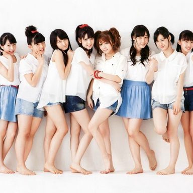 Morning Musume photo 45