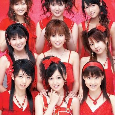 Morning Musume photo 74