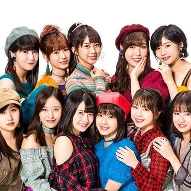 Morning Musume photo 34